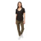 tentree TreeBlend V-Neck T-Shirt - Women's