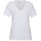 American Giant Classic Cotton V-Neck T - Women's