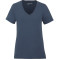 American Giant Classic Cotton V-Neck T - Women's