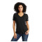 American Giant Classic Cotton V-Neck T - Women's