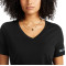 American Giant Classic Cotton V-Neck T - Women's
