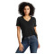 American Giant Classic Cotton V-Neck T - Women's