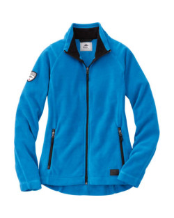 Veste en micropolaire Deerlake Roots73 pour femme