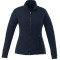 Veste en polypolaire RIXFORD pour femmes