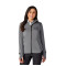 Veste à fermeture éclair intégrale TAMARACK pour femmes