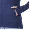 Women's LAVAR Eco Knit Full Zip Hoody