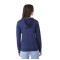 Women's LAVAR Eco Knit Full Zip Hoody