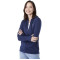 Women's LAVAR Eco Knit Full Zip Hoody
