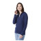 Women's LAVAR Eco Knit Full Zip Hoody
