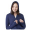 Women's LAVAR Eco Knit Full Zip Hoody