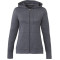 Women's LAVAR Eco Knit Full Zip Hoody