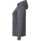 Women's LAVAR Eco Knit Full Zip Hoody