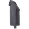 Women's LAVAR Eco Knit Full Zip Hoody