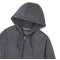 Women's LAVAR Eco Knit Full Zip Hoody