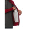 Veste en tricot hybride PANORAMA pour femmes