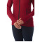 Veste en tricot hybride PANORAMA pour femmes