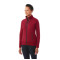 Veste en tricot hybride PANORAMA pour femmes