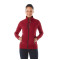 Veste en tricot hybride PANORAMA pour femmes