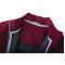 Veste en tricot SENGER pour femmes