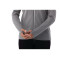 Veste en tricot SENGER pour femmes