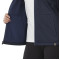 MERRITT Eco Knit Full Zip - Femme