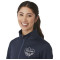 MERRITT Eco Knit Full Zip - Femme