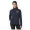 MERRITT Eco Knit Full Zip - Femme