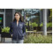MERRITT Eco Knit Full Zip - Femme