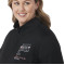 MERRITT Eco Knit Full Zip - Femme