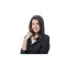 Veste en tricot KAISER pour femme