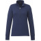 Women's DAYTON Fleece Half Zip