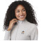 Women's DAYTON Fleece Half Zip