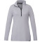 Women's ASGARD Eco Knit Half Zip
