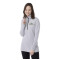 Women's ASGARD Eco Knit Half Zip