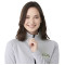 Women's ASGARD Eco Knit Half Zip