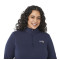 Women's RIGI Eco Knit Half Zip