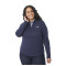 Women's RIGI Eco Knit Half Zip