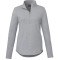 Women's RIGI Eco Knit Half Zip