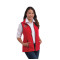 Gilet en polypolaire Tyndall pour femmes