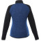 Veste en tricot à demi-zip VORLAGE pour femmes