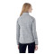 Veste en tricot à demi-zip VORLAGE pour femmes