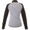 Veste en tricot à demi-zip VORLAGE pour femmes