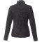 Veste en tricot à demi-zip VORLAGE pour femmes