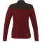 Veste en tricot Perren pour femmes