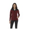 Veste en tricot Perren pour femmes