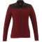 Veste en tricot Perren pour femmes