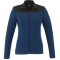 Veste en tricot Perren pour femmes