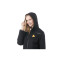 Veste doublée polaire COLTON pour femme