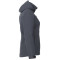 Veste doublée polaire COLTON pour femme