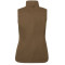 Gilet écologique HARDY - Femme